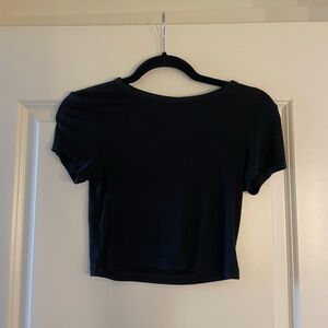Zara Crop Top